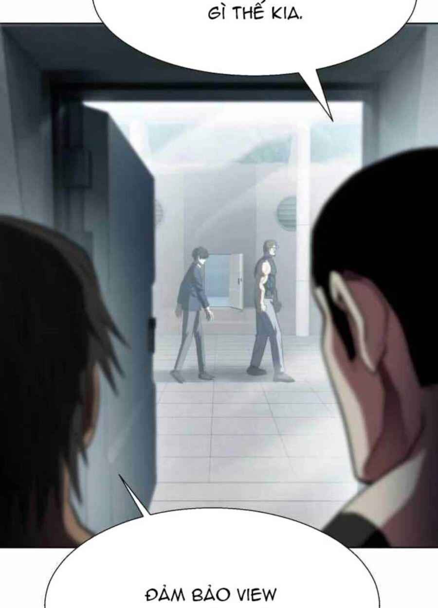 Sàn Đấu Sống Còn: Chapter 8