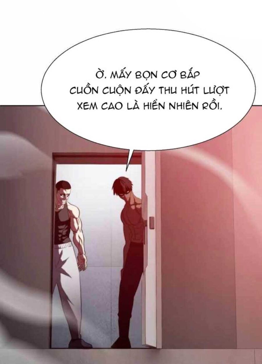 Sàn Đấu Sống Còn: Chapter 8