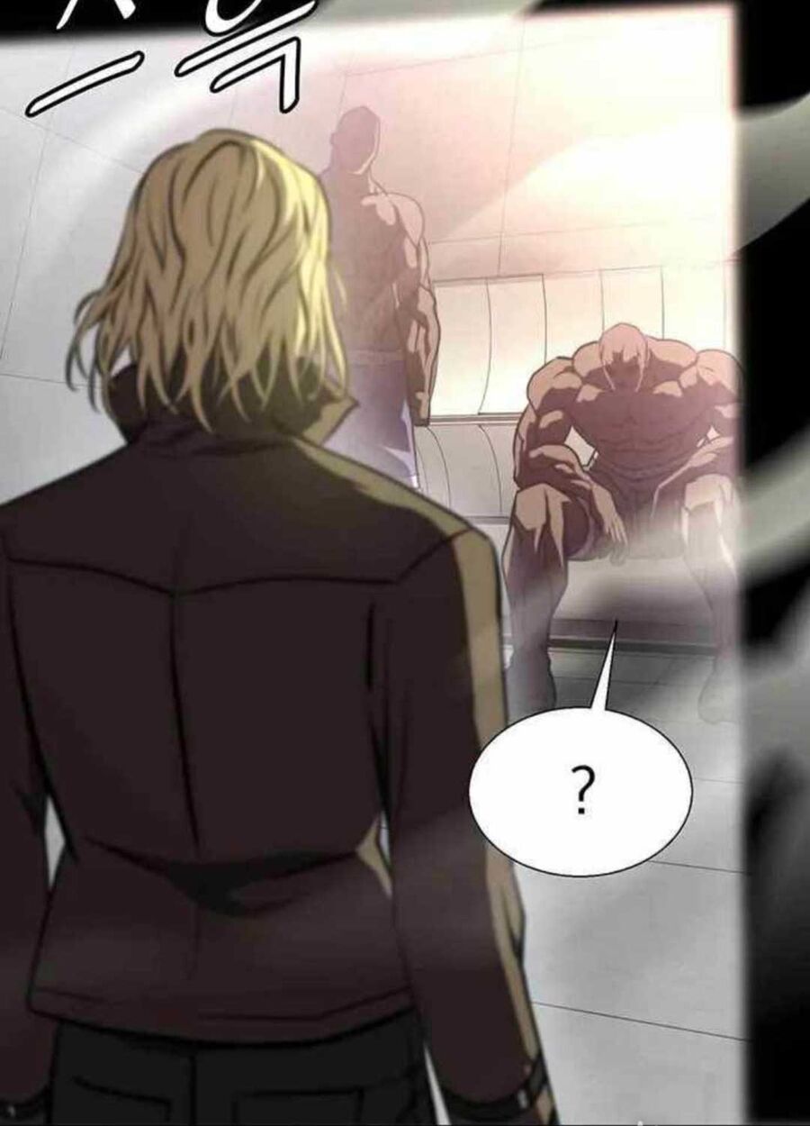 Sàn Đấu Sống Còn: Chapter 8