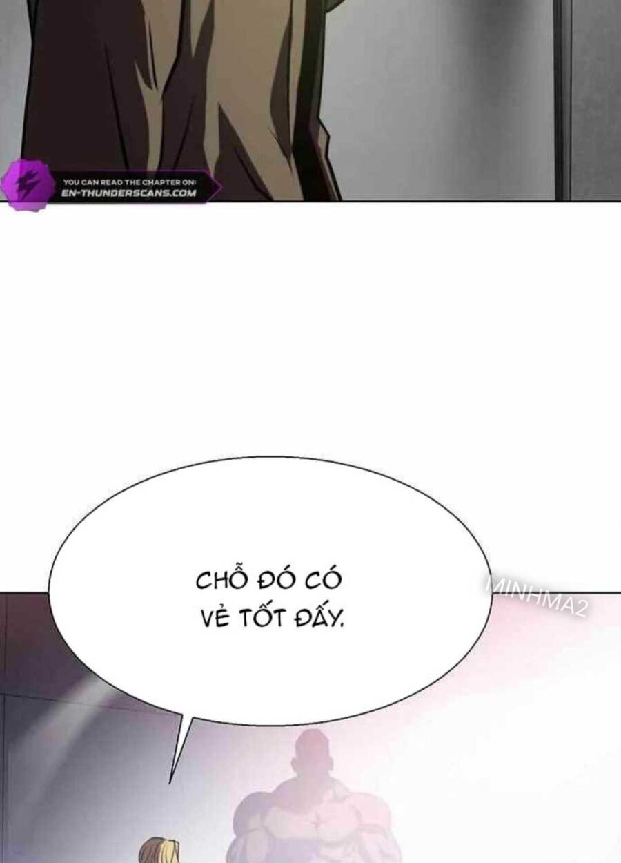 Sàn Đấu Sống Còn: Chapter 8