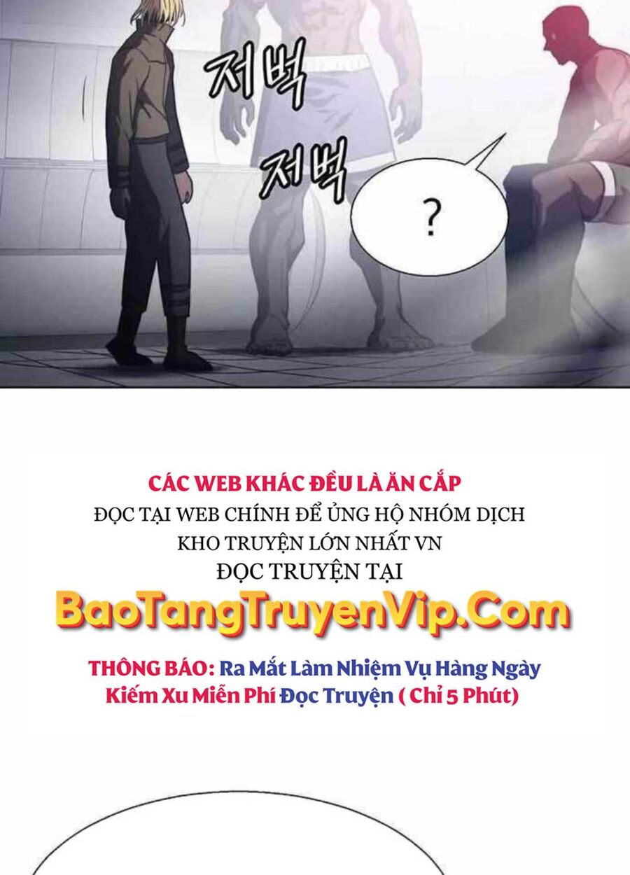 Sàn Đấu Sống Còn: Chapter 8