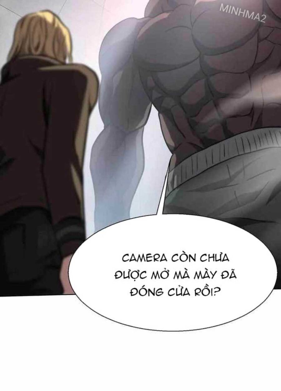Sàn Đấu Sống Còn: Chapter 8