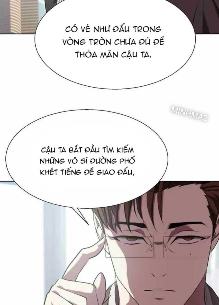 Sàn Đấu Sống Còn: Chapter 9
