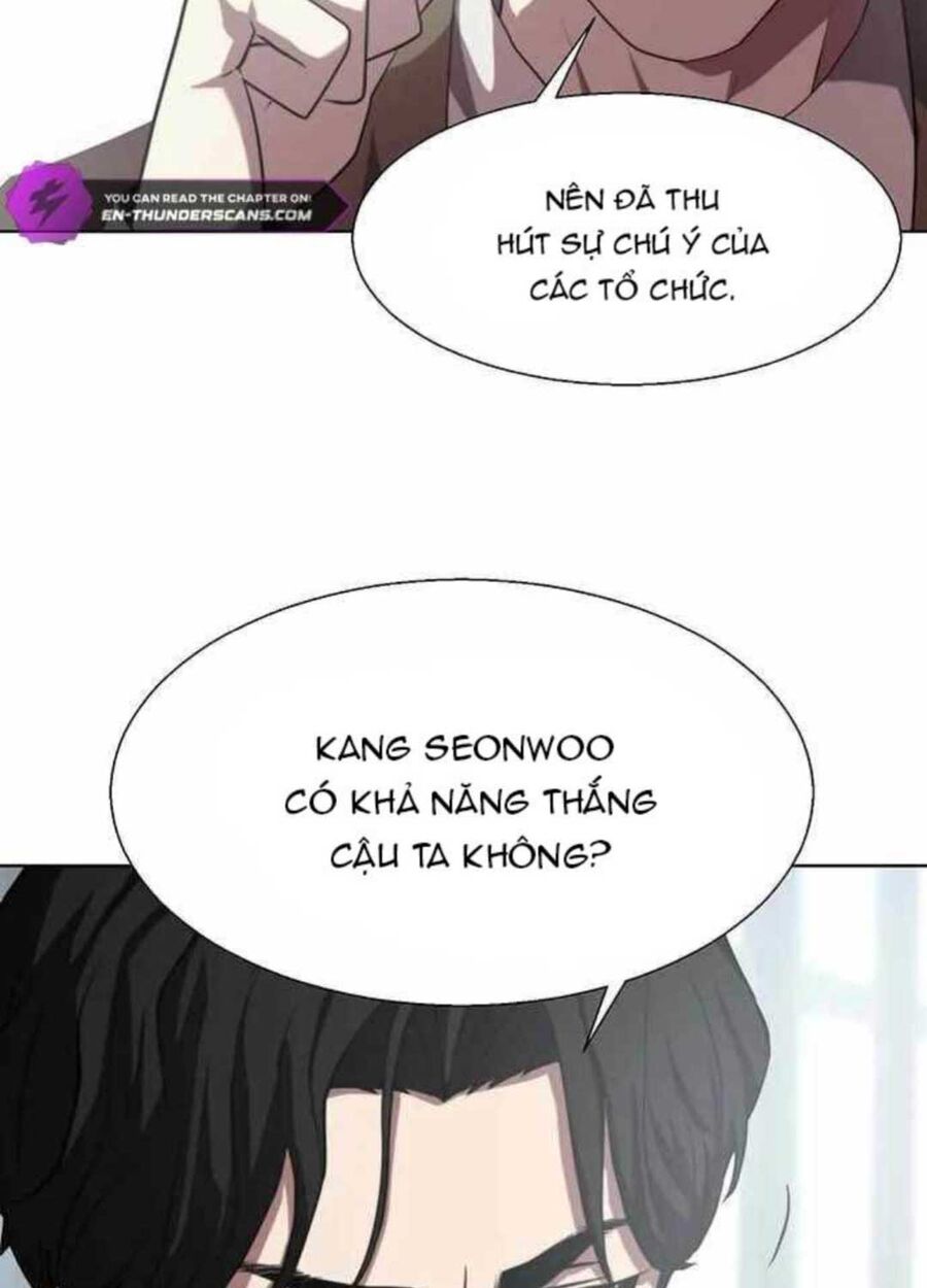Sàn Đấu Sống Còn: Chapter 9