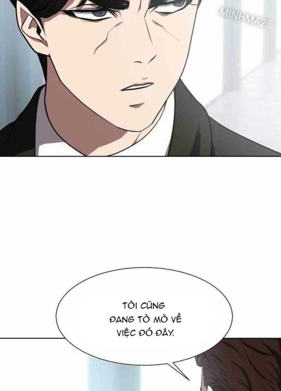 Sàn Đấu Sống Còn: Chapter 9