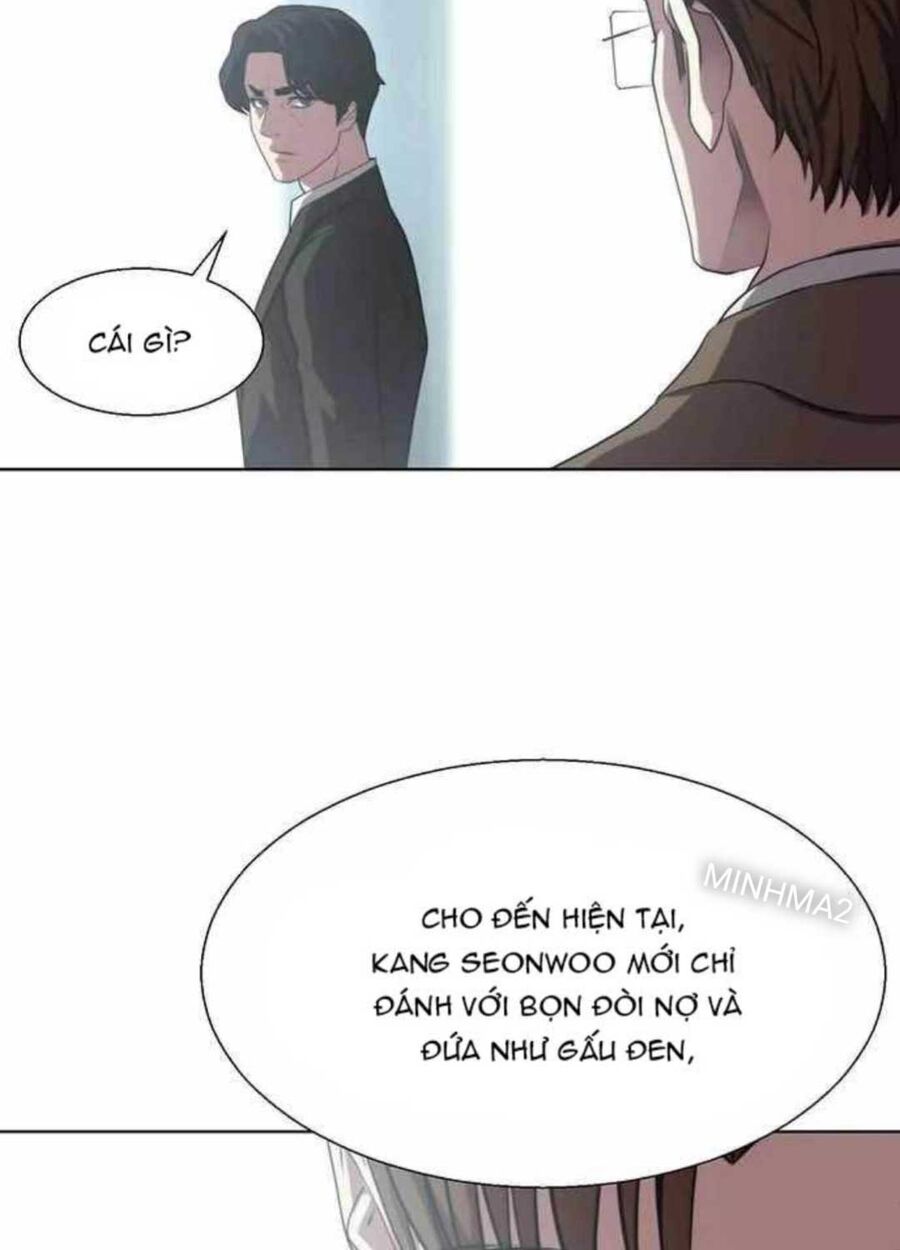 Sàn Đấu Sống Còn: Chapter 9