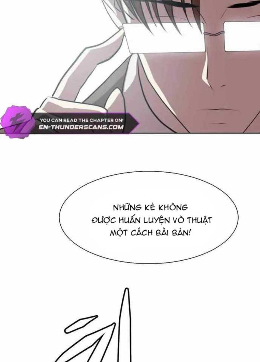 Sàn Đấu Sống Còn: Chapter 9
