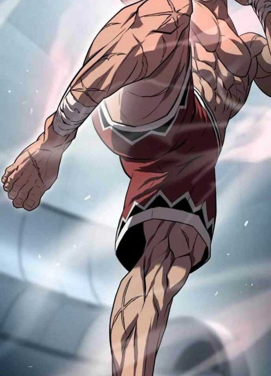 Sàn Đấu Sống Còn: Chapter 9