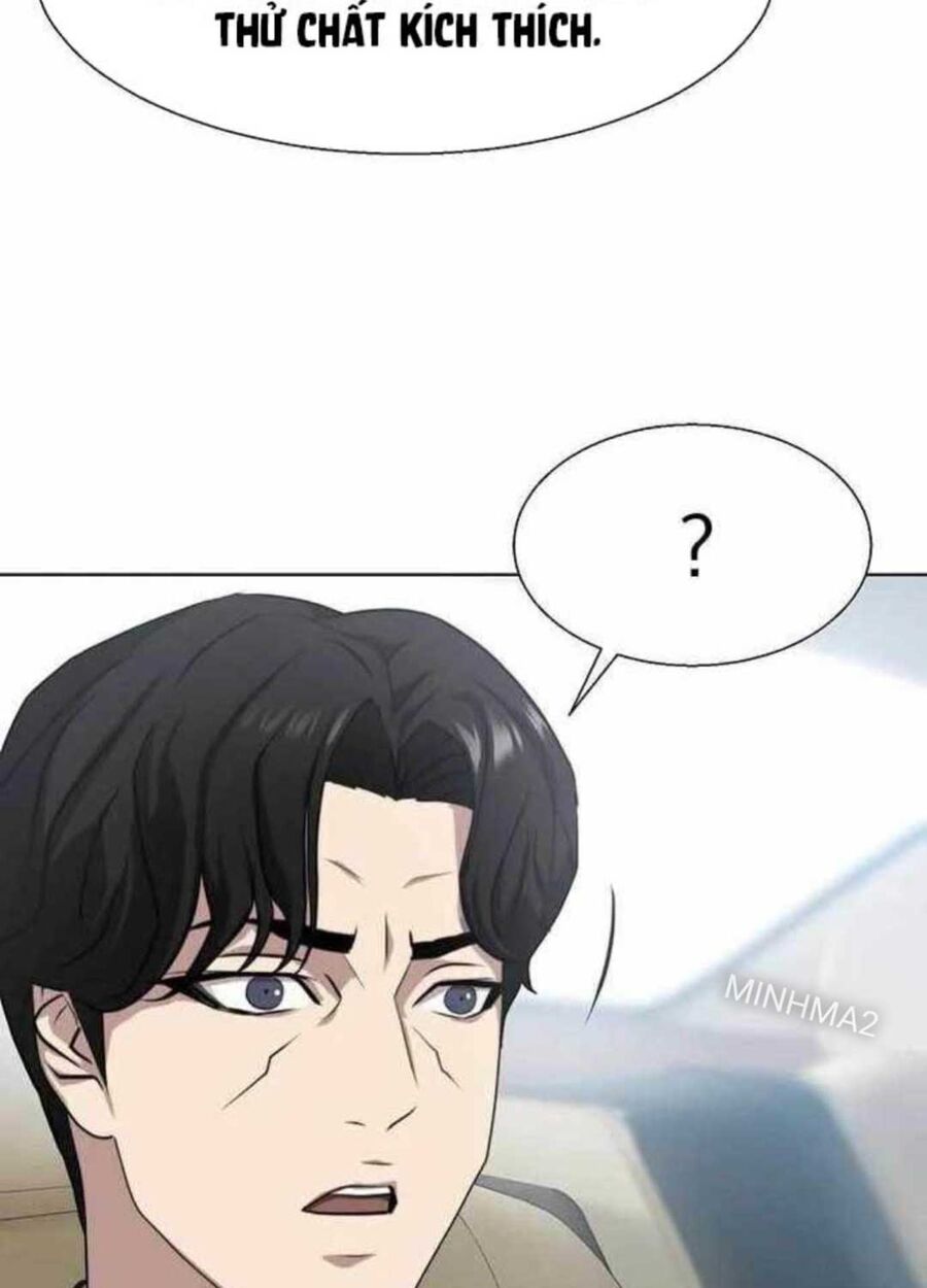 Sàn Đấu Sống Còn: Chapter 9