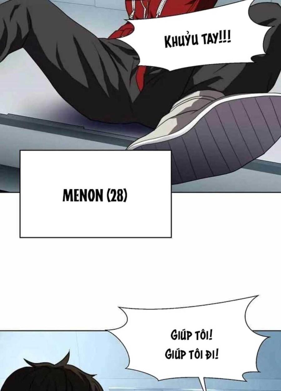 Sàn Đấu Sống Còn: Chapter 9