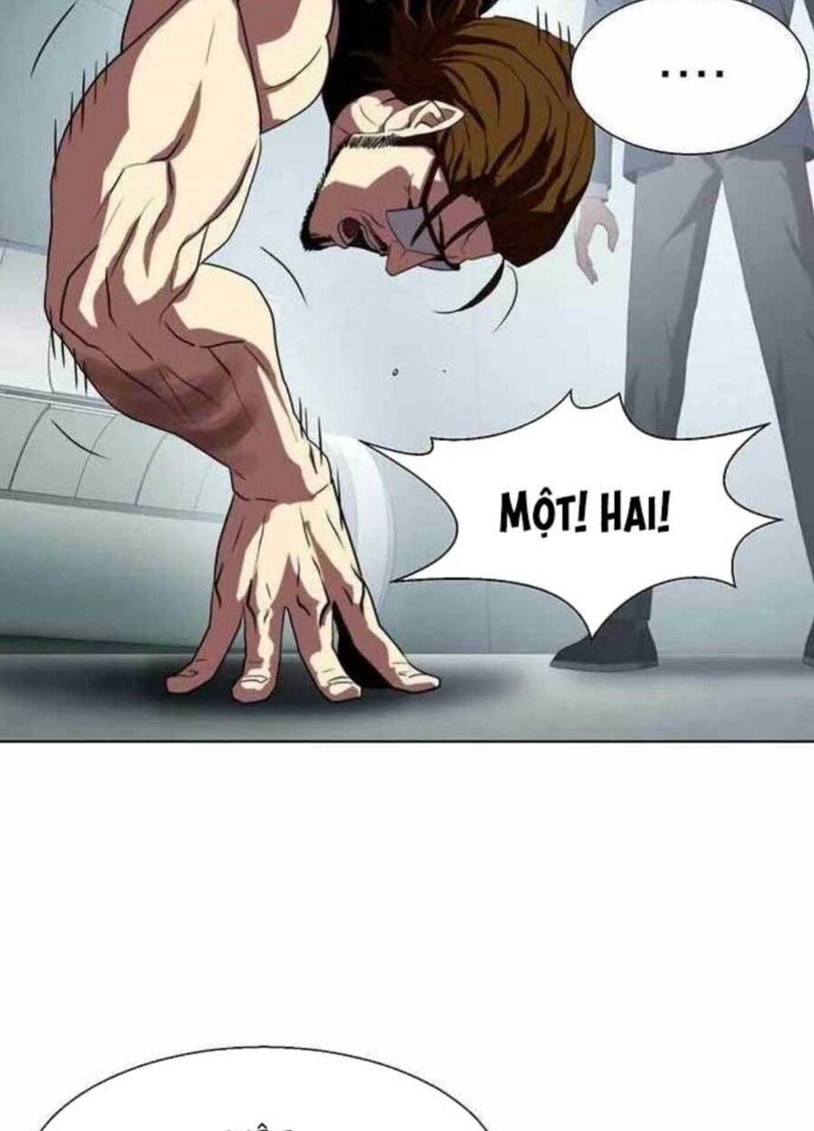 Sàn Đấu Sống Còn: Chapter 9