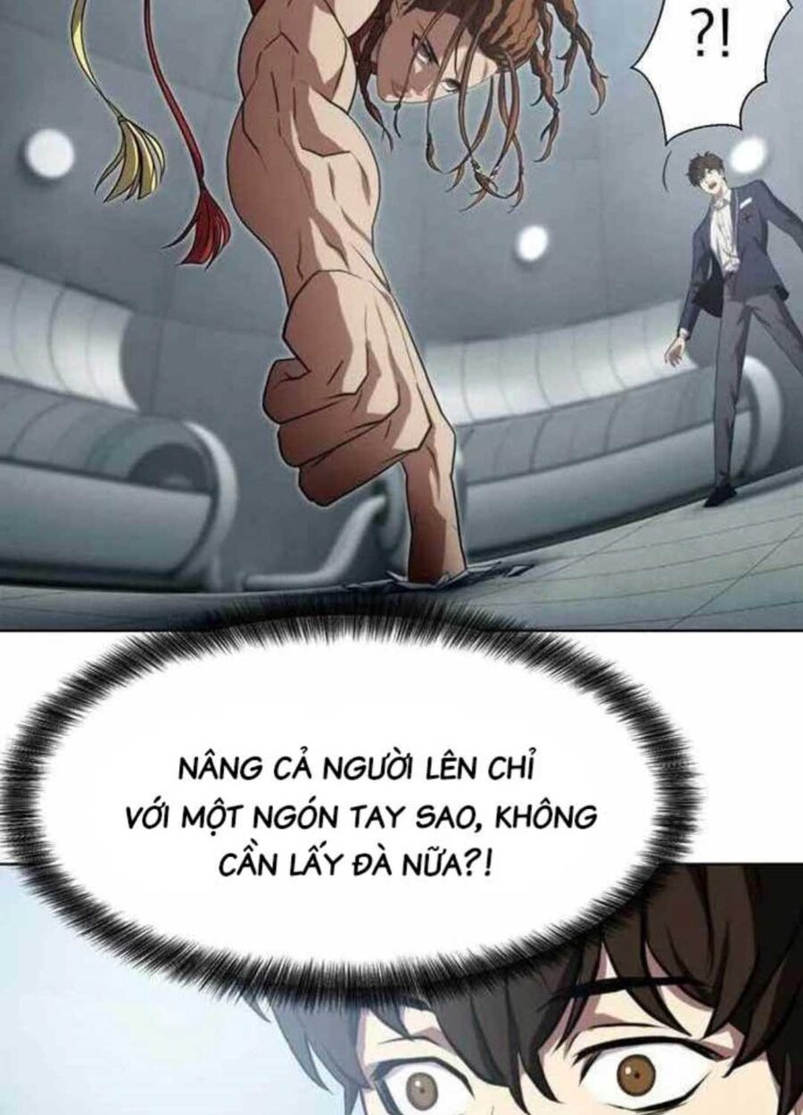 Sàn Đấu Sống Còn: Chapter 9