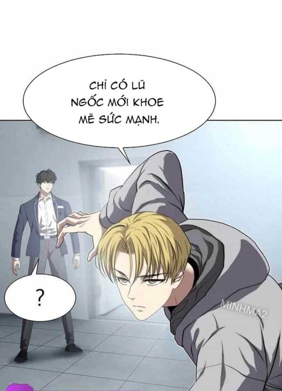 Sàn Đấu Sống Còn: Chapter 9