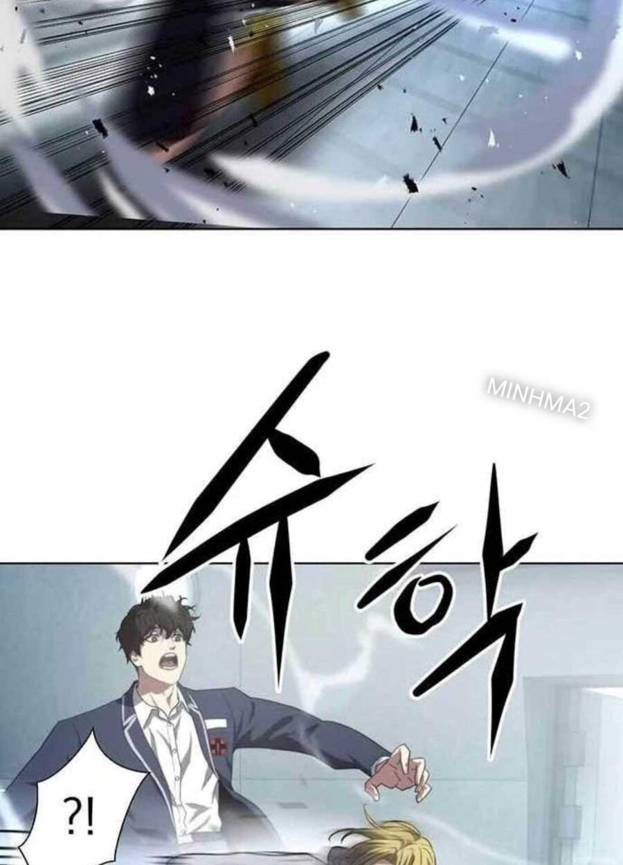 Sàn Đấu Sống Còn: Chapter 9