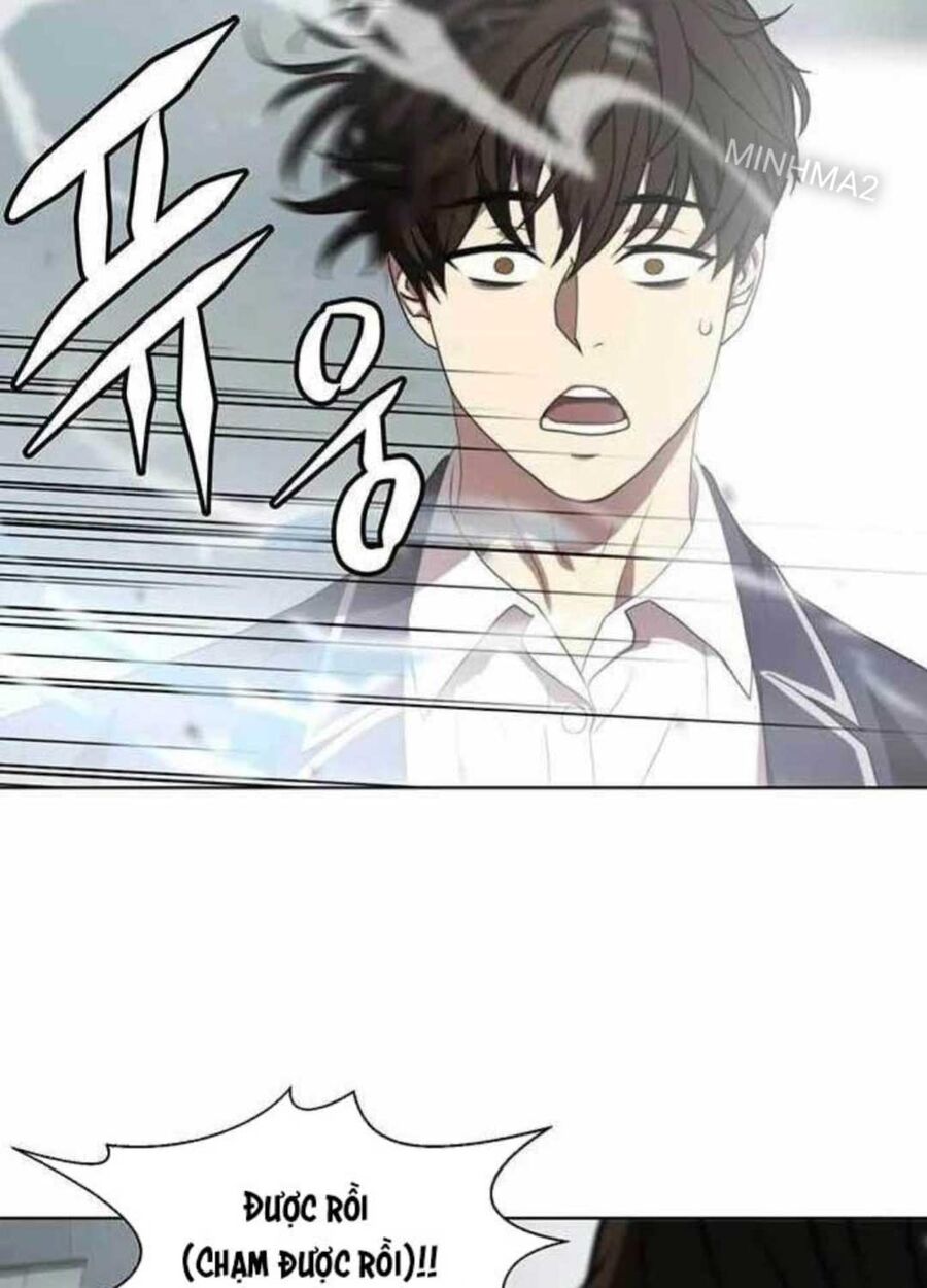 Sàn Đấu Sống Còn: Chapter 9