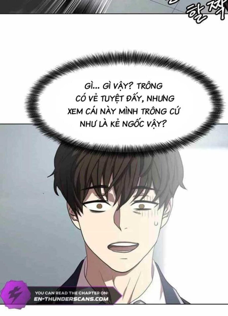 Sàn Đấu Sống Còn: Chapter 9