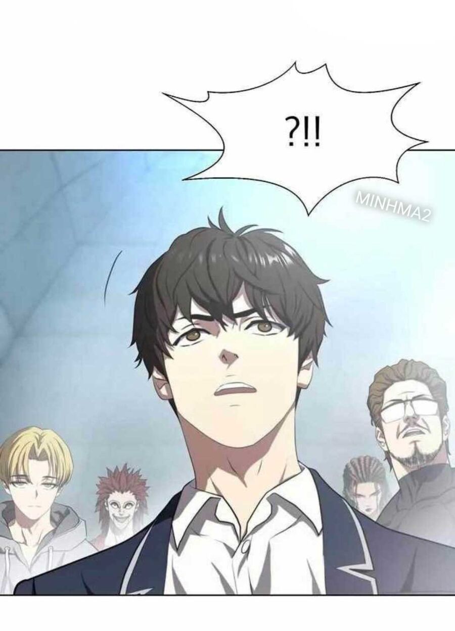 Sàn Đấu Sống Còn: Chapter 9