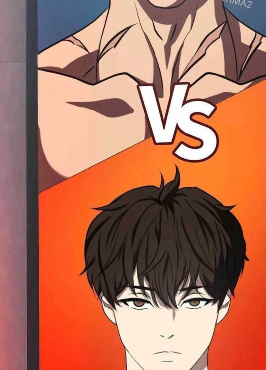 Sàn Đấu Sống Còn: Chapter 9