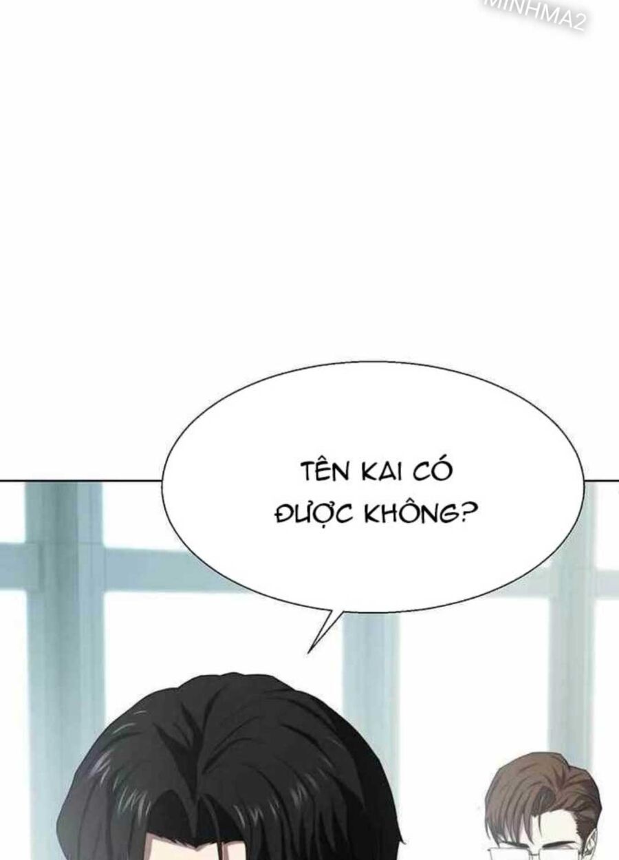 Sàn Đấu Sống Còn: Chapter 9