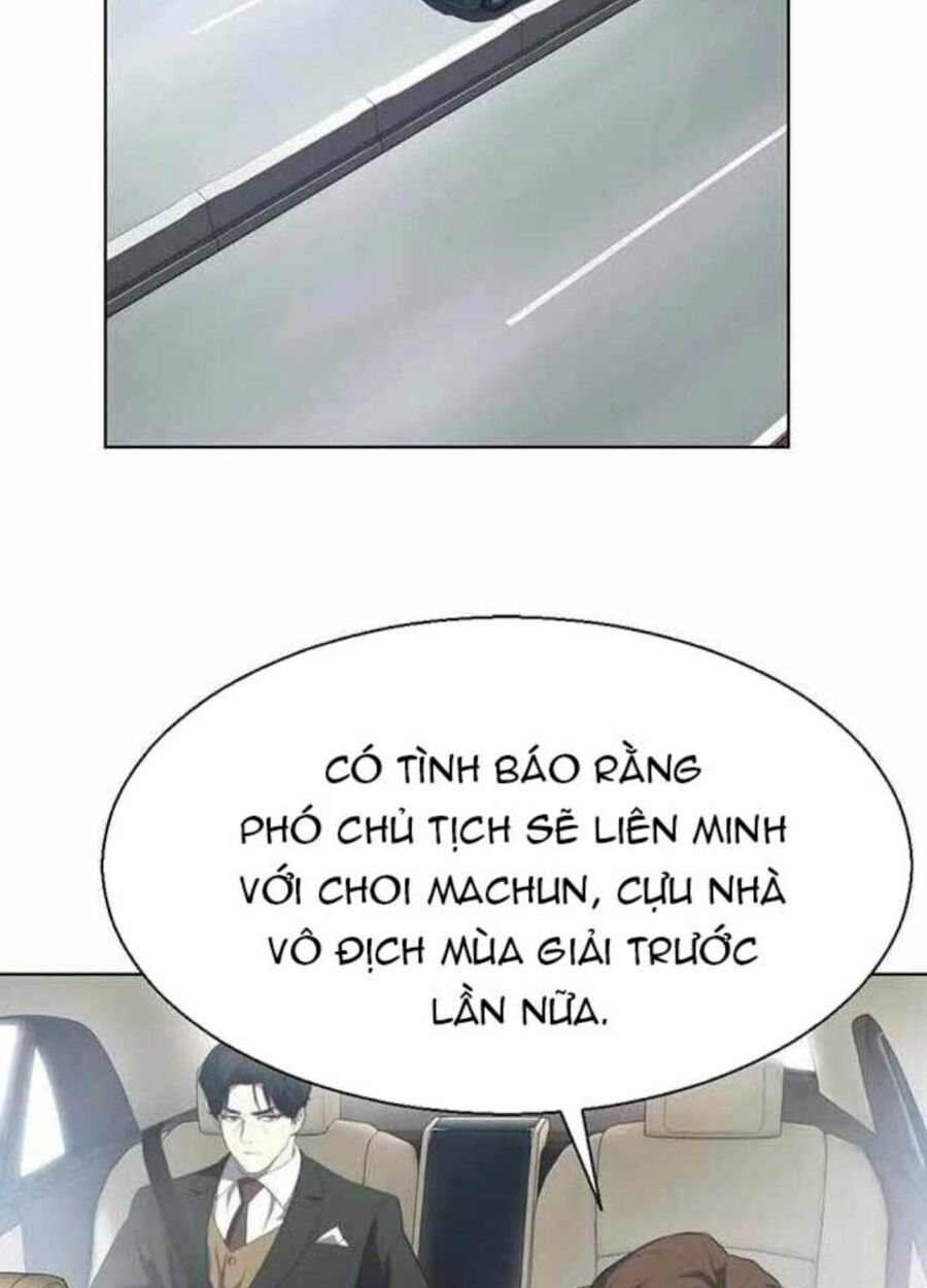 Sàn Đấu Sống Còn: Chapter 9
