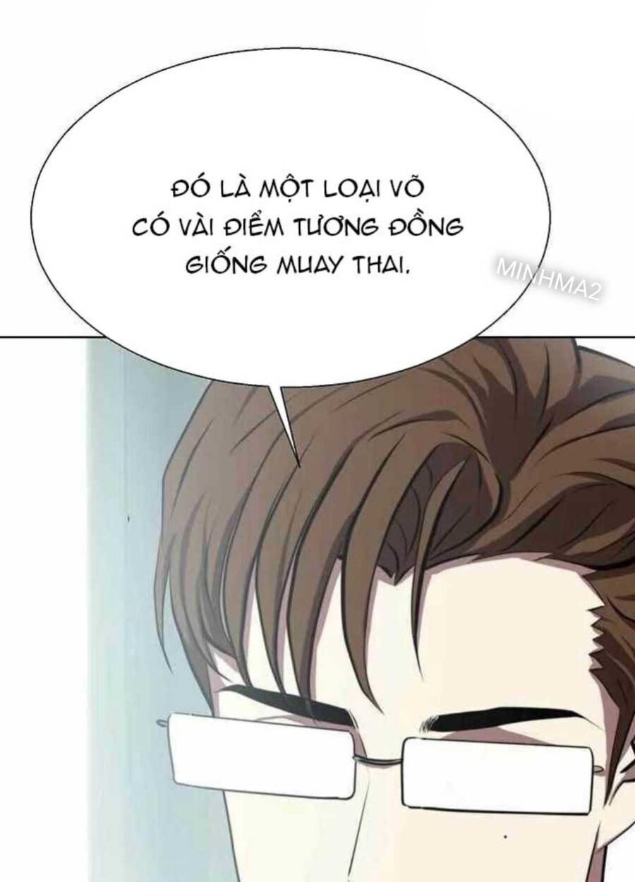 Sàn Đấu Sống Còn: Chapter 9