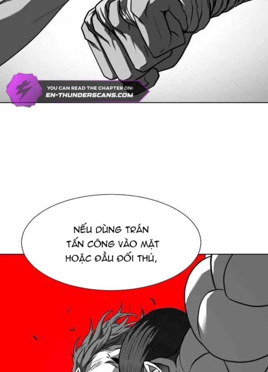Sàn Đấu Sống Còn: Chapter 9