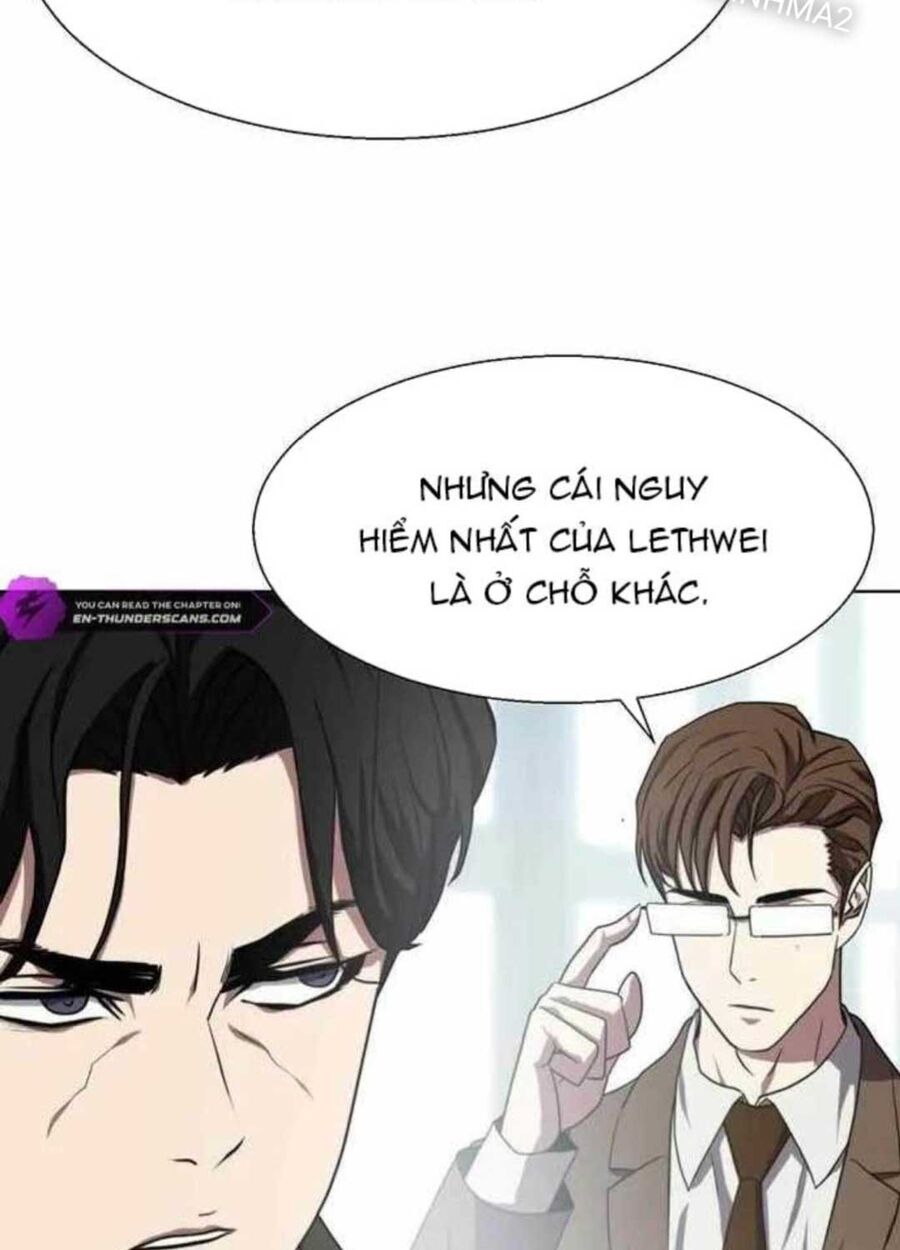 Sàn Đấu Sống Còn: Chapter 9