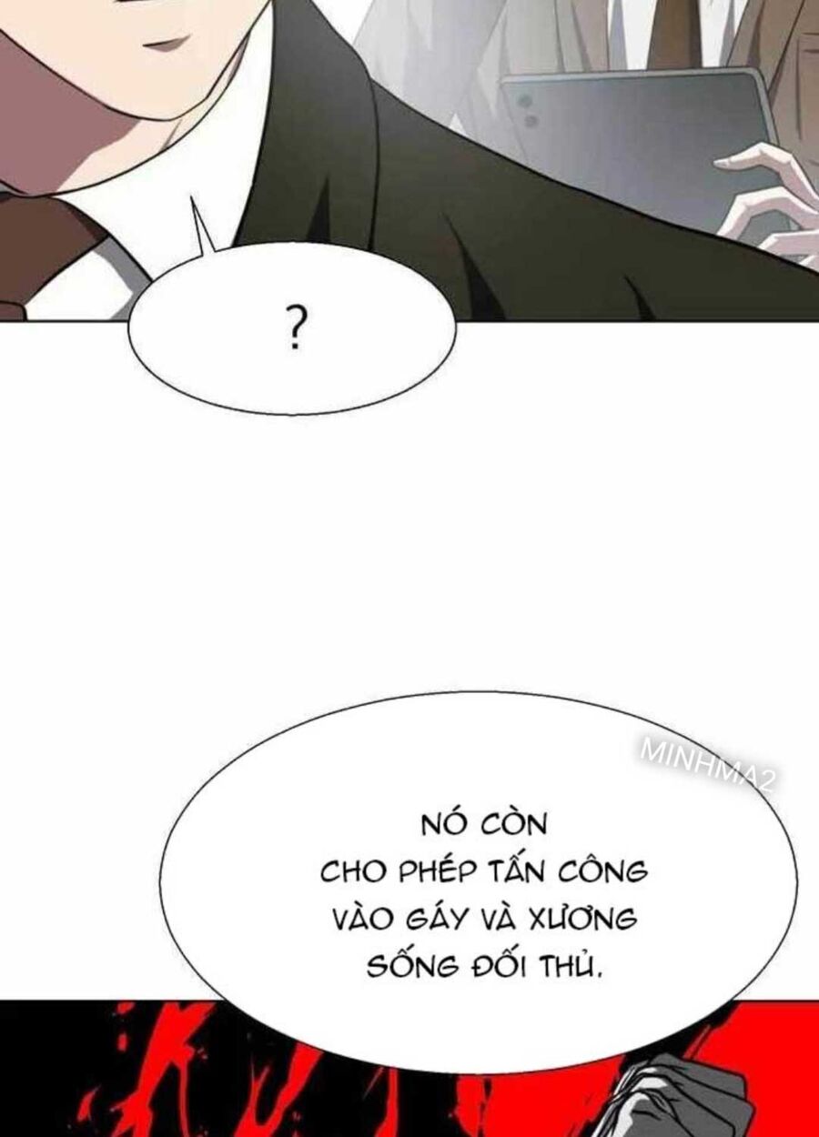 Sàn Đấu Sống Còn: Chapter 9