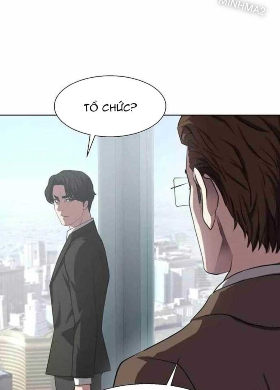 Sàn Đấu Sống Còn: Chapter 9