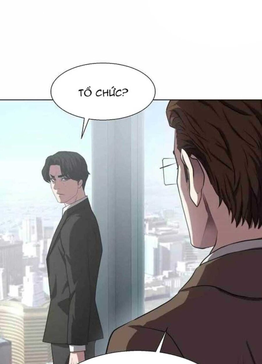 Sàn Đấu Sống Còn: Chapter 9