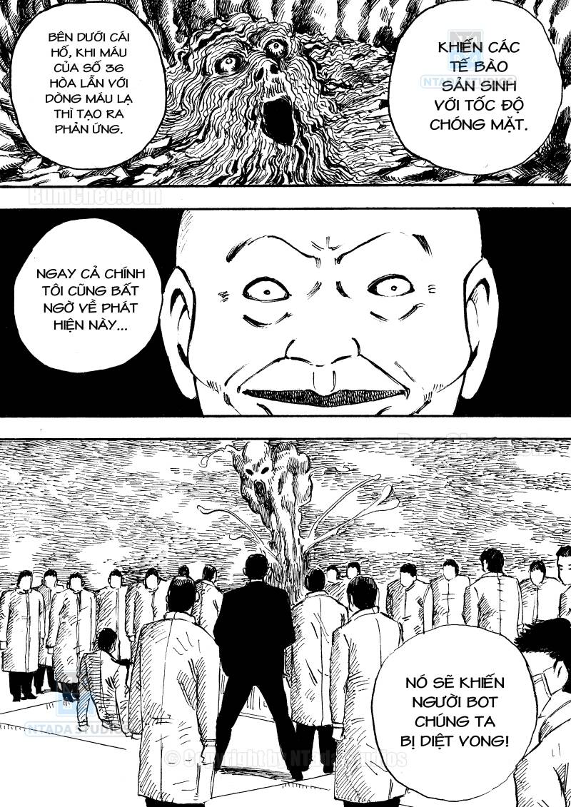 Sanho: Chapter 2