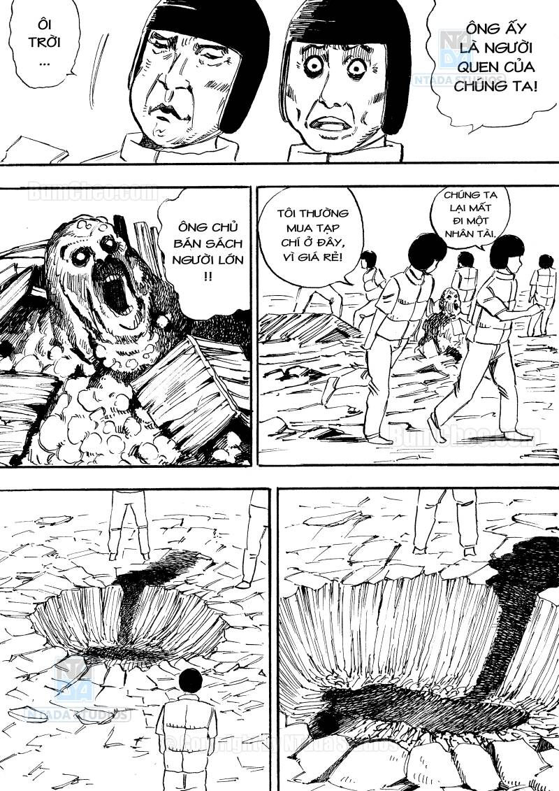 Sanho: Chapter 2