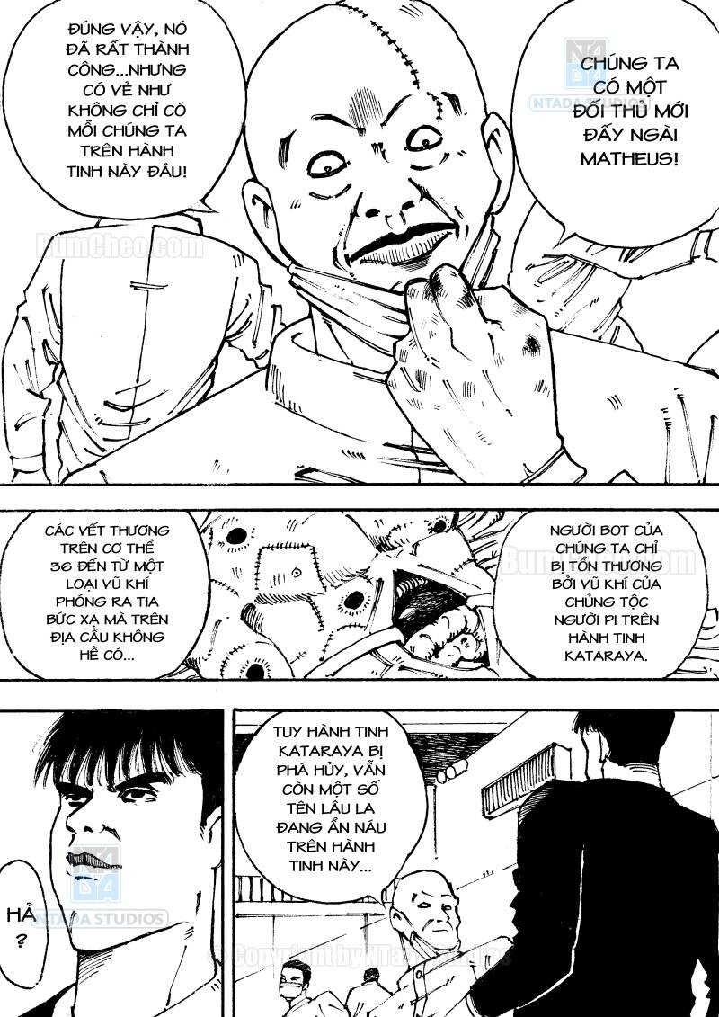 Sanho: Chapter 2