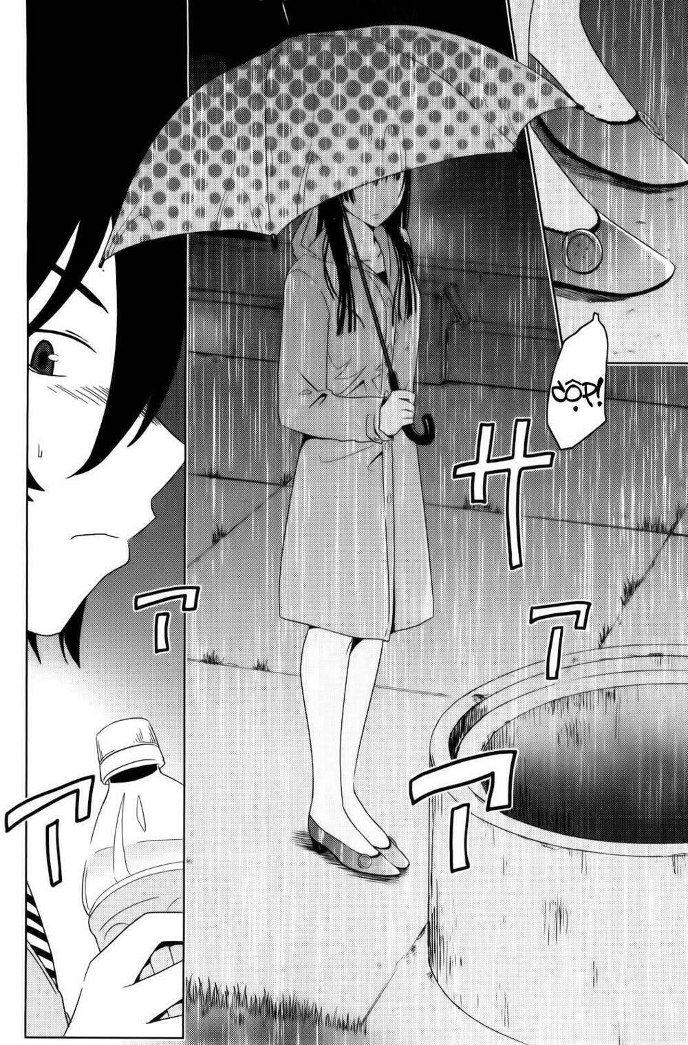 Sanka Rea: Chapter 1