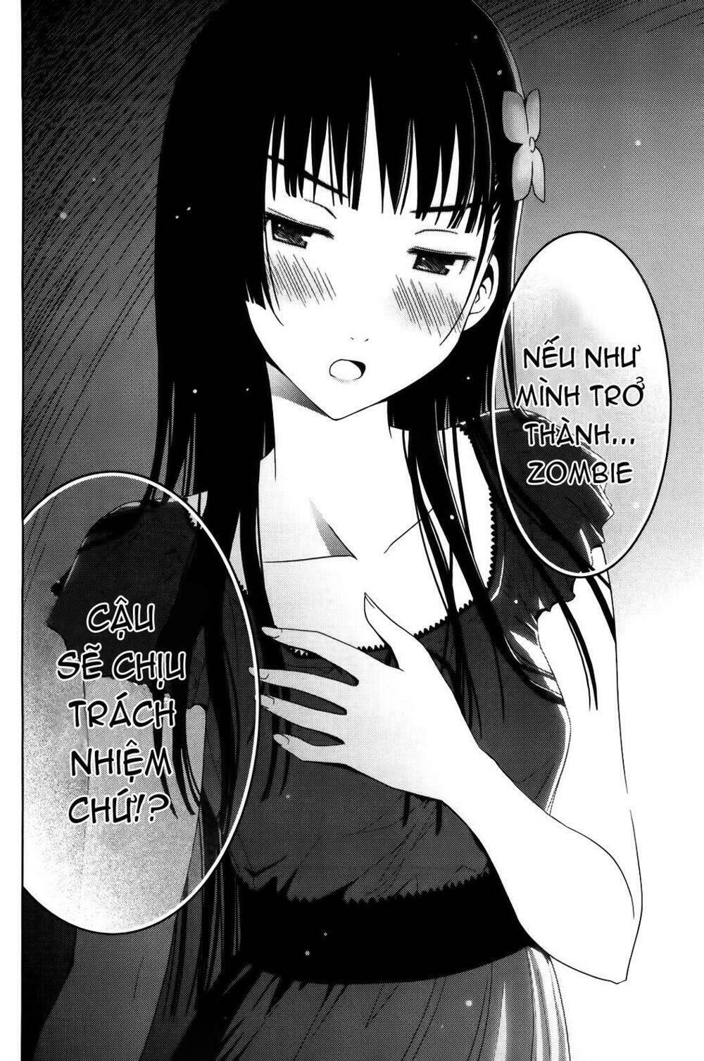 Sanka Rea: Chapter 1