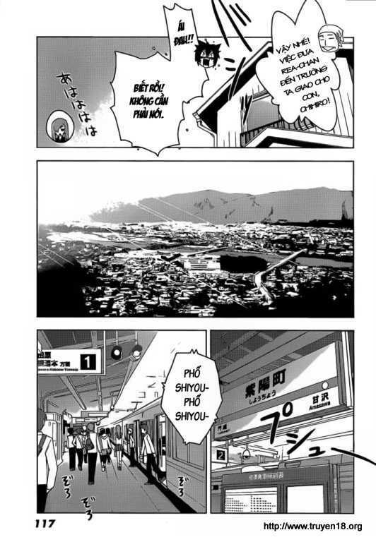 Sanka Rea: Chapter 10