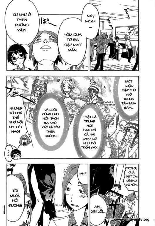Sanka Rea: Chapter 10