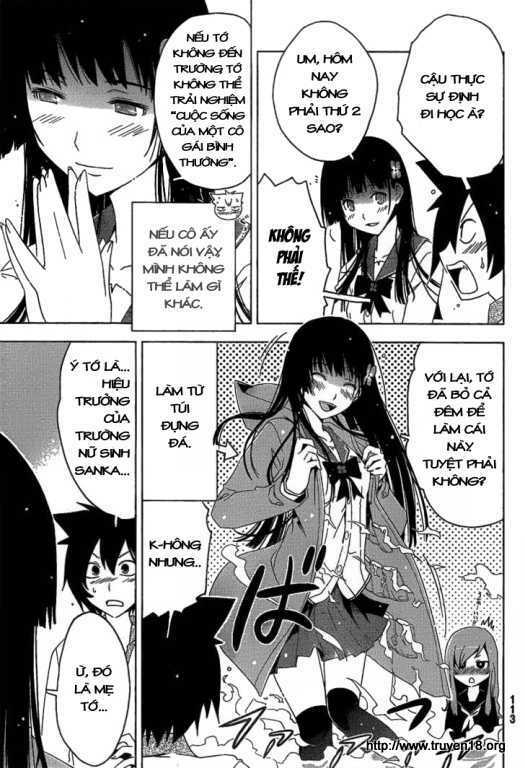 Sanka Rea: Chapter 10