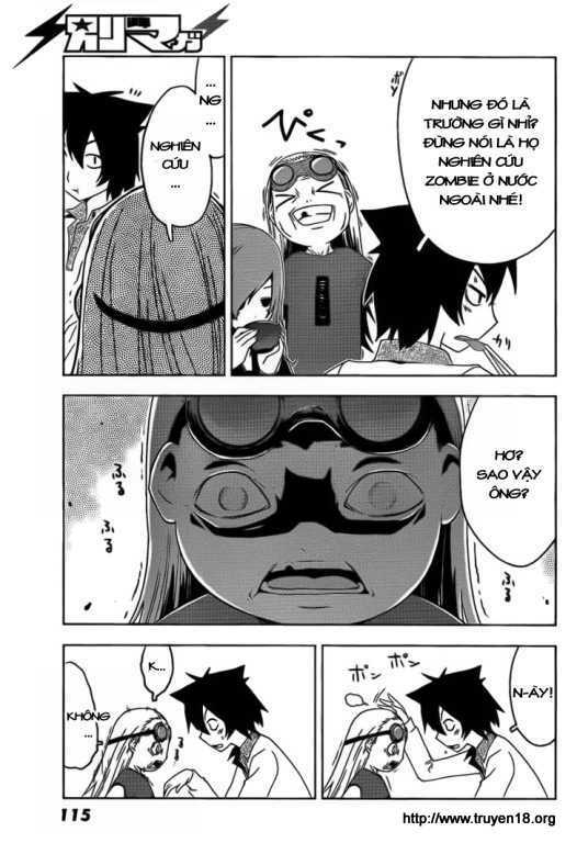Sanka Rea: Chapter 10
