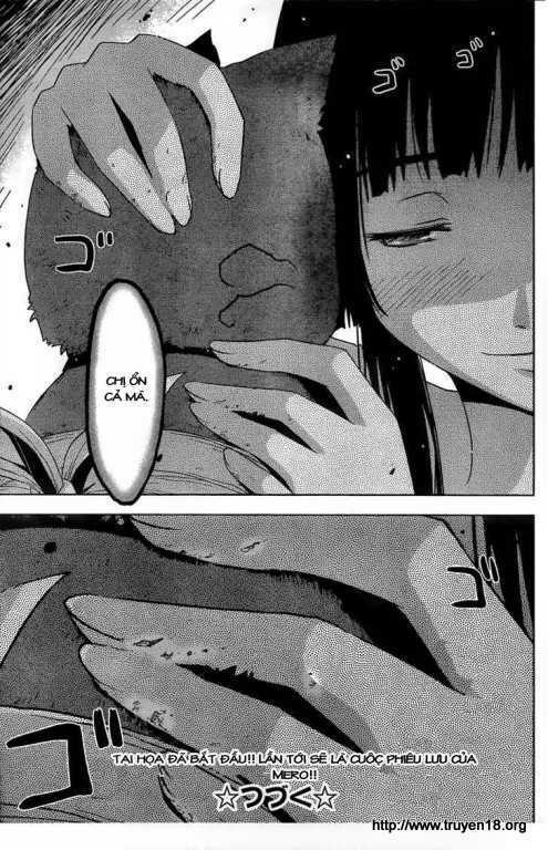 Sanka Rea: Chapter 11