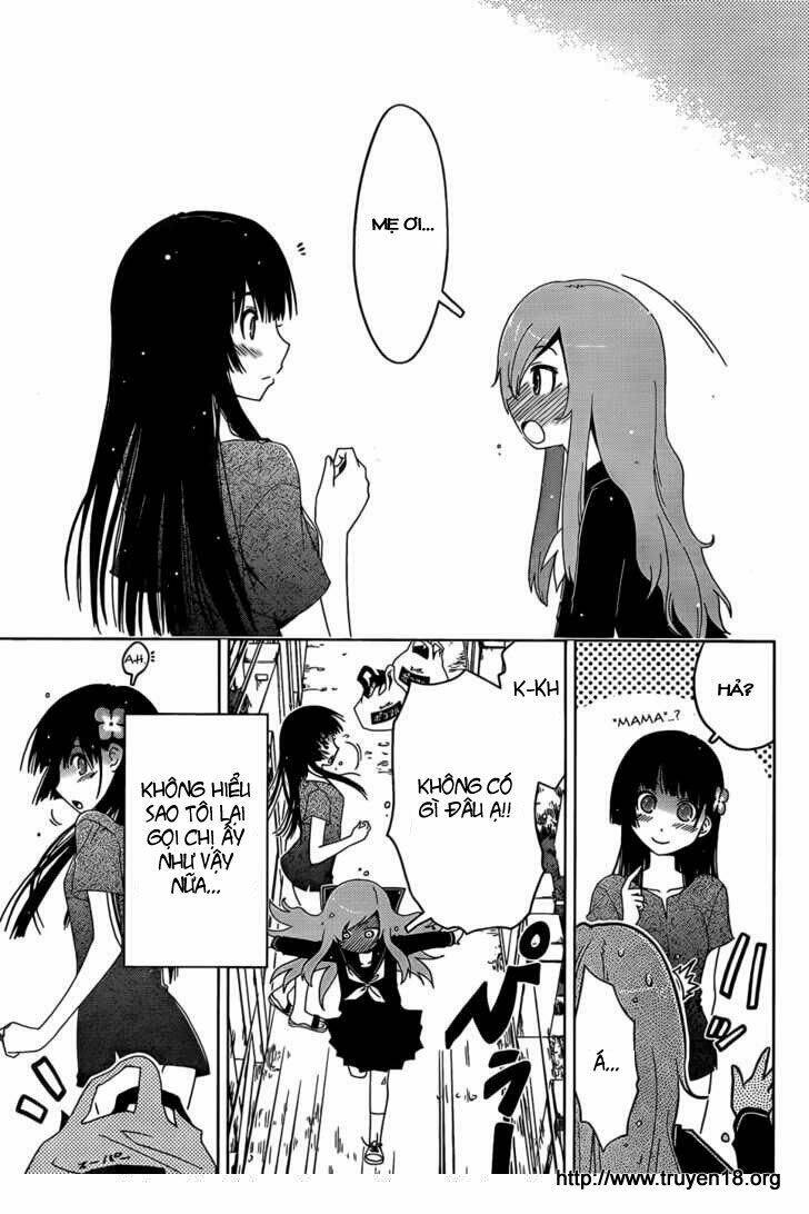Sanka Rea: Chapter 12