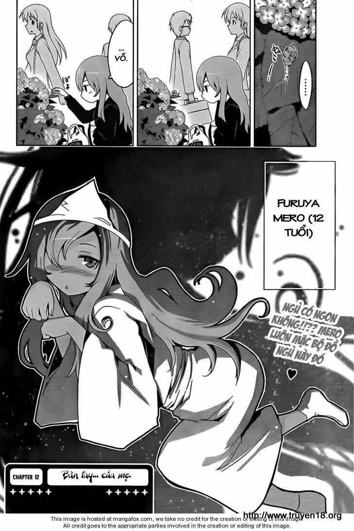 Sanka Rea: Chapter 12
