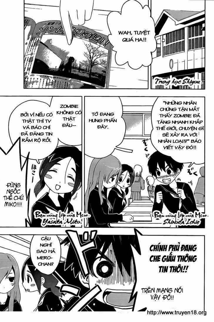 Sanka Rea: Chapter 12