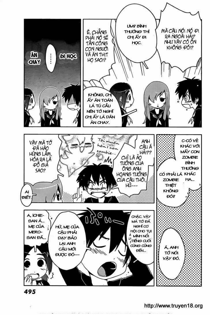 Sanka Rea: Chapter 12