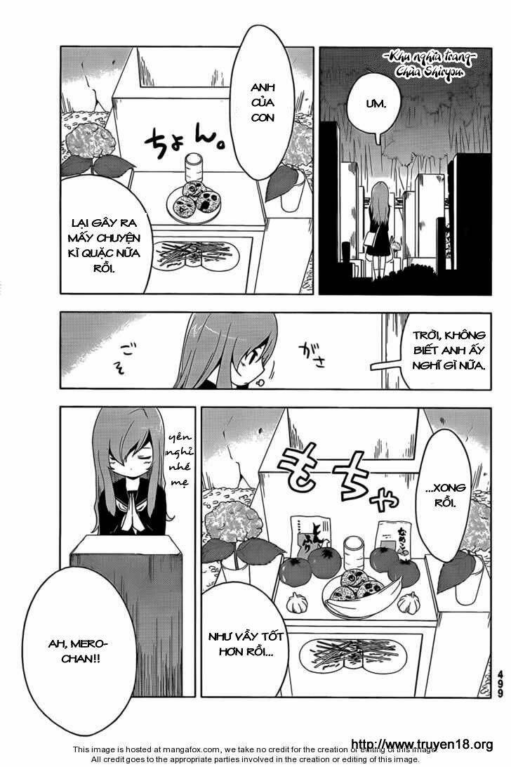 Sanka Rea: Chapter 12