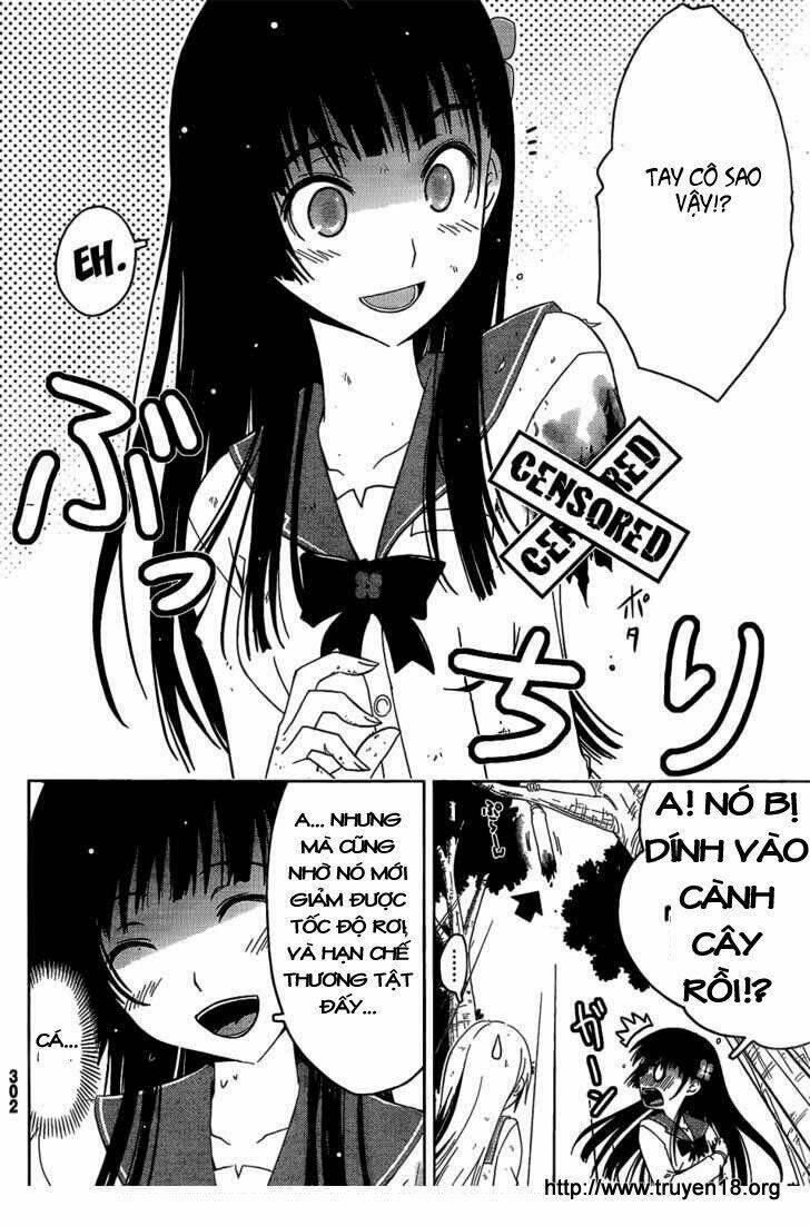 Sanka Rea: Chapter 13