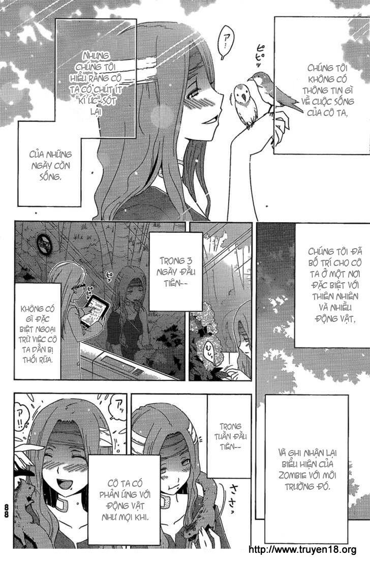 Sanka Rea: Chapter 14