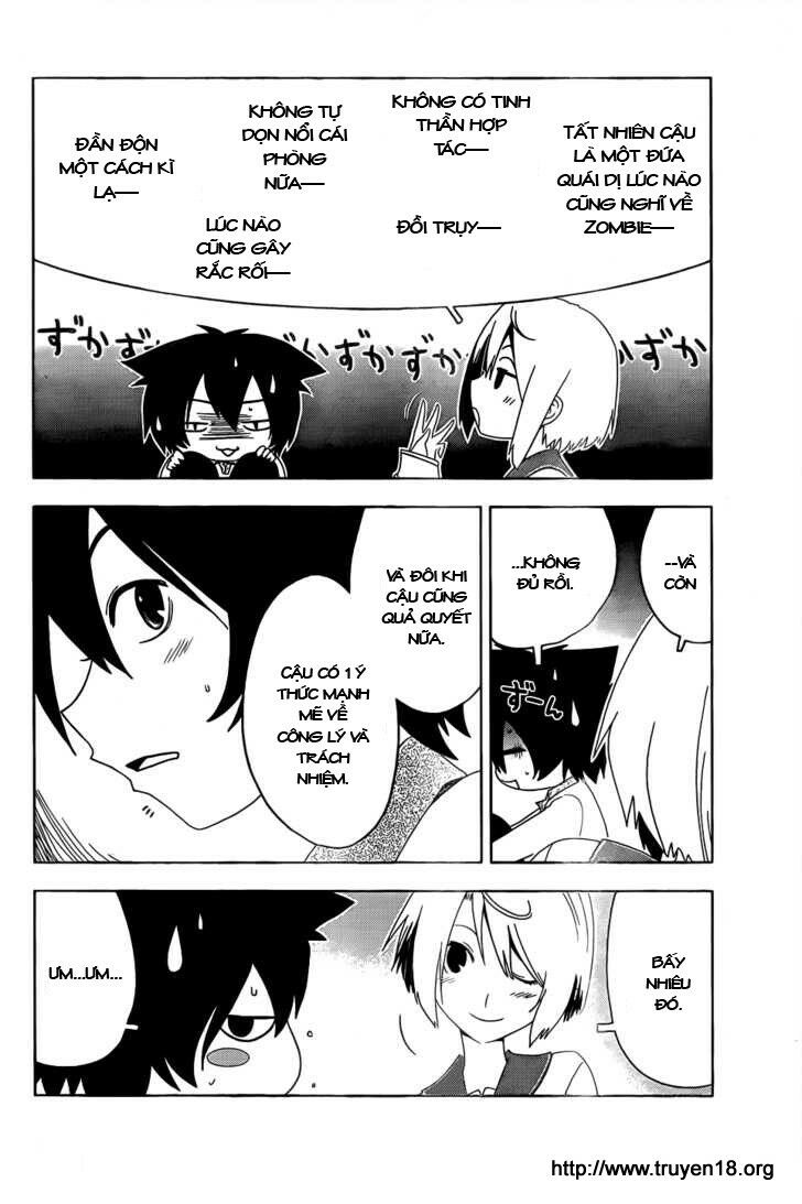 Sanka Rea: Chapter 14