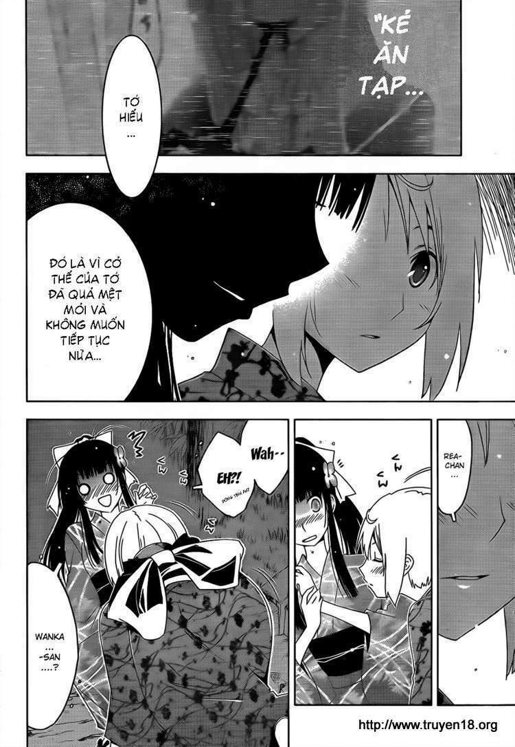 Sanka Rea: Chapter 15