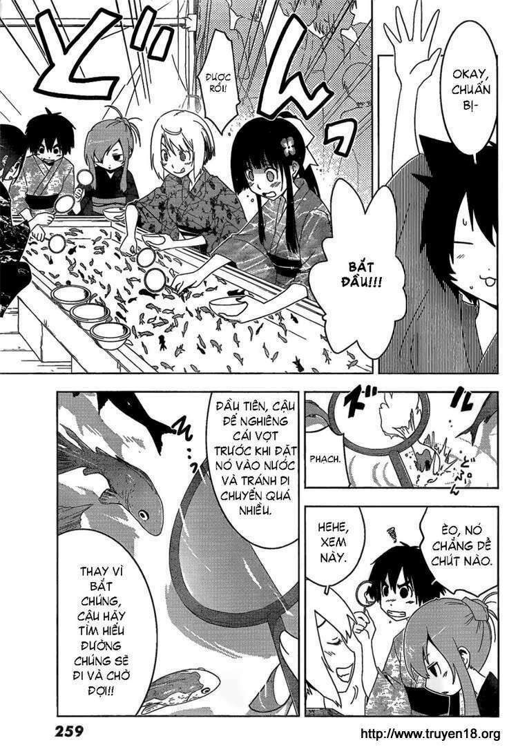 Sanka Rea: Chapter 15